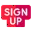 SignUp